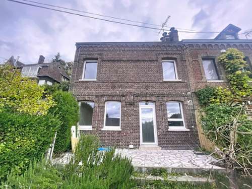 Mont-Saint-Aignan Seine-Maritime casa foto 7170550