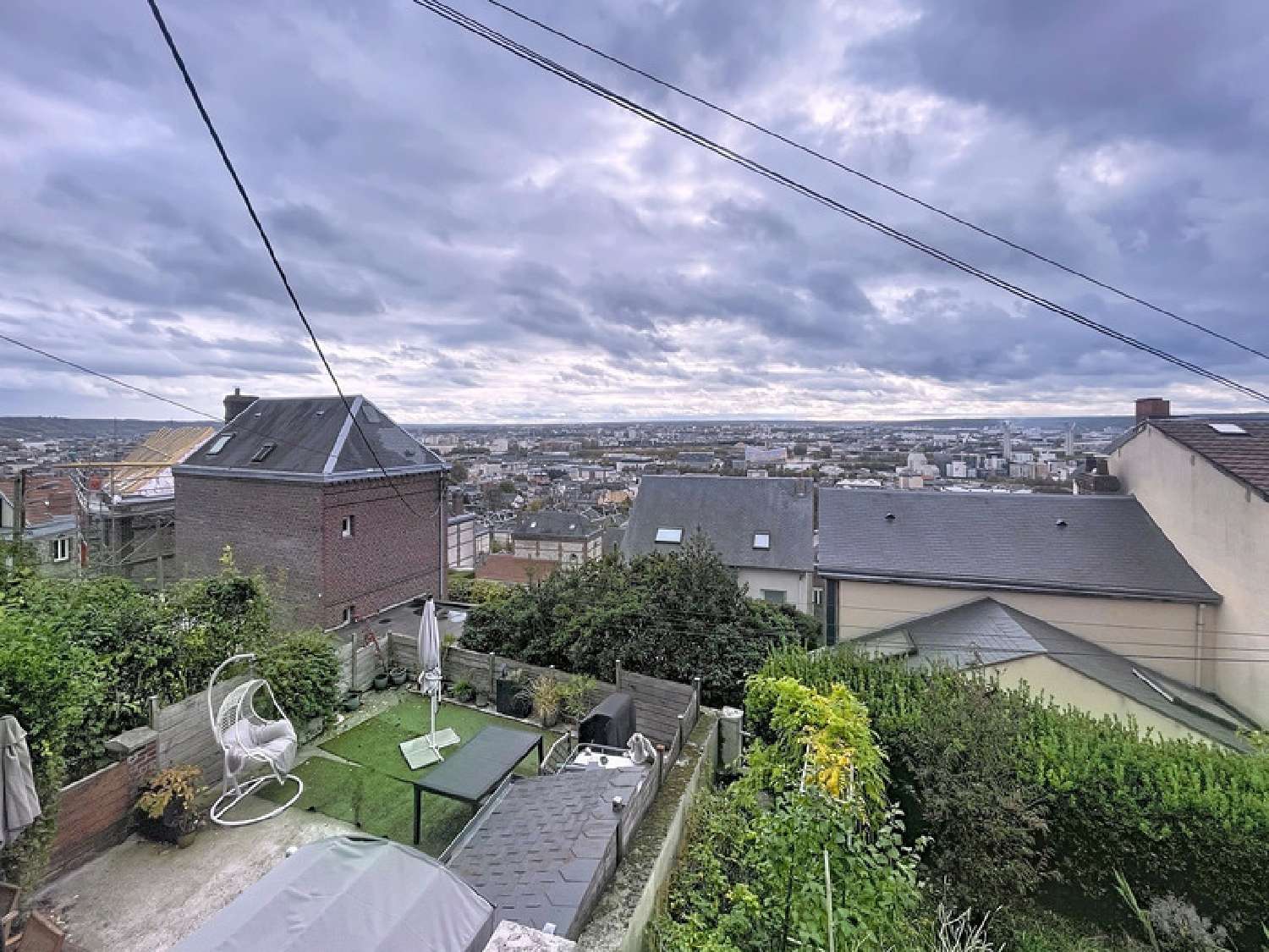  en venta casa Mont-Saint-Aignan Seine-Maritime 2