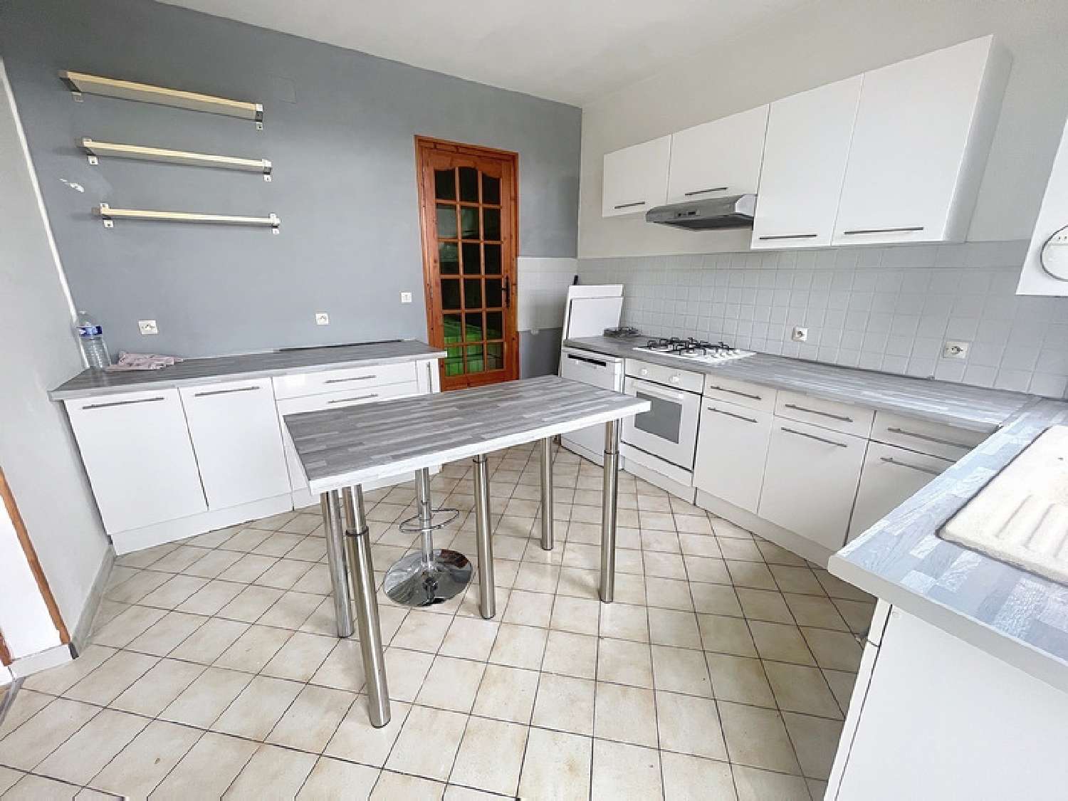  en venta casa Mont-Saint-Aignan Seine-Maritime 5