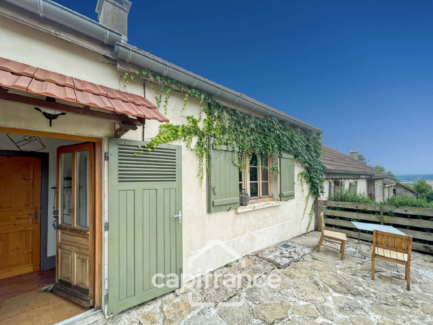  à vendre maison Mont-Saint-Jean Côte-d'Or 2