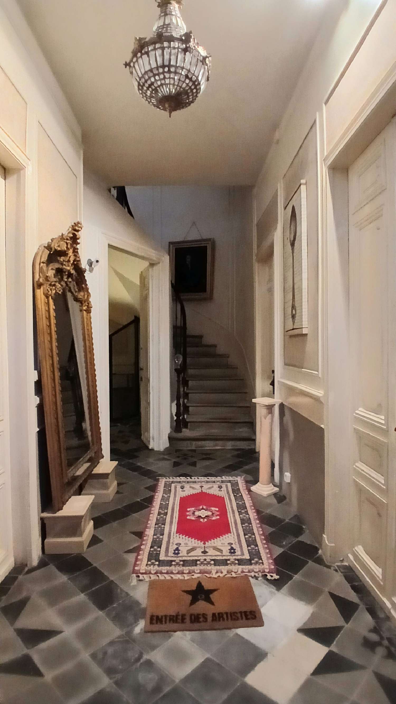 à vendre maison Montady Hérault 8