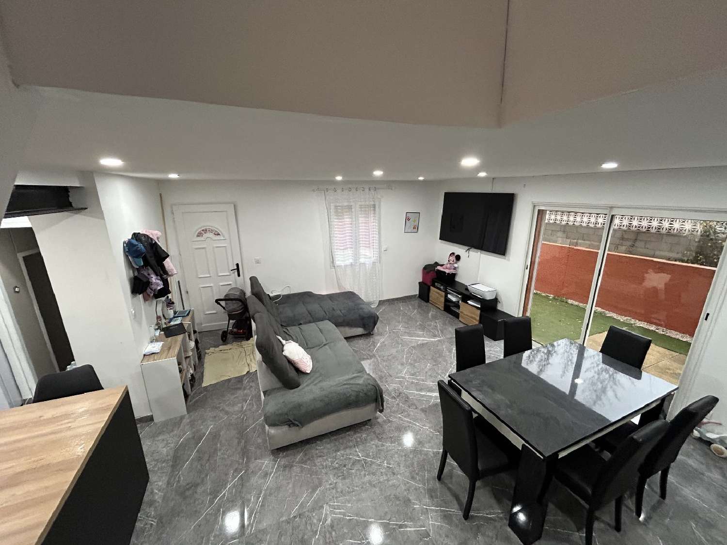 te koop huis Montady Hérault 1