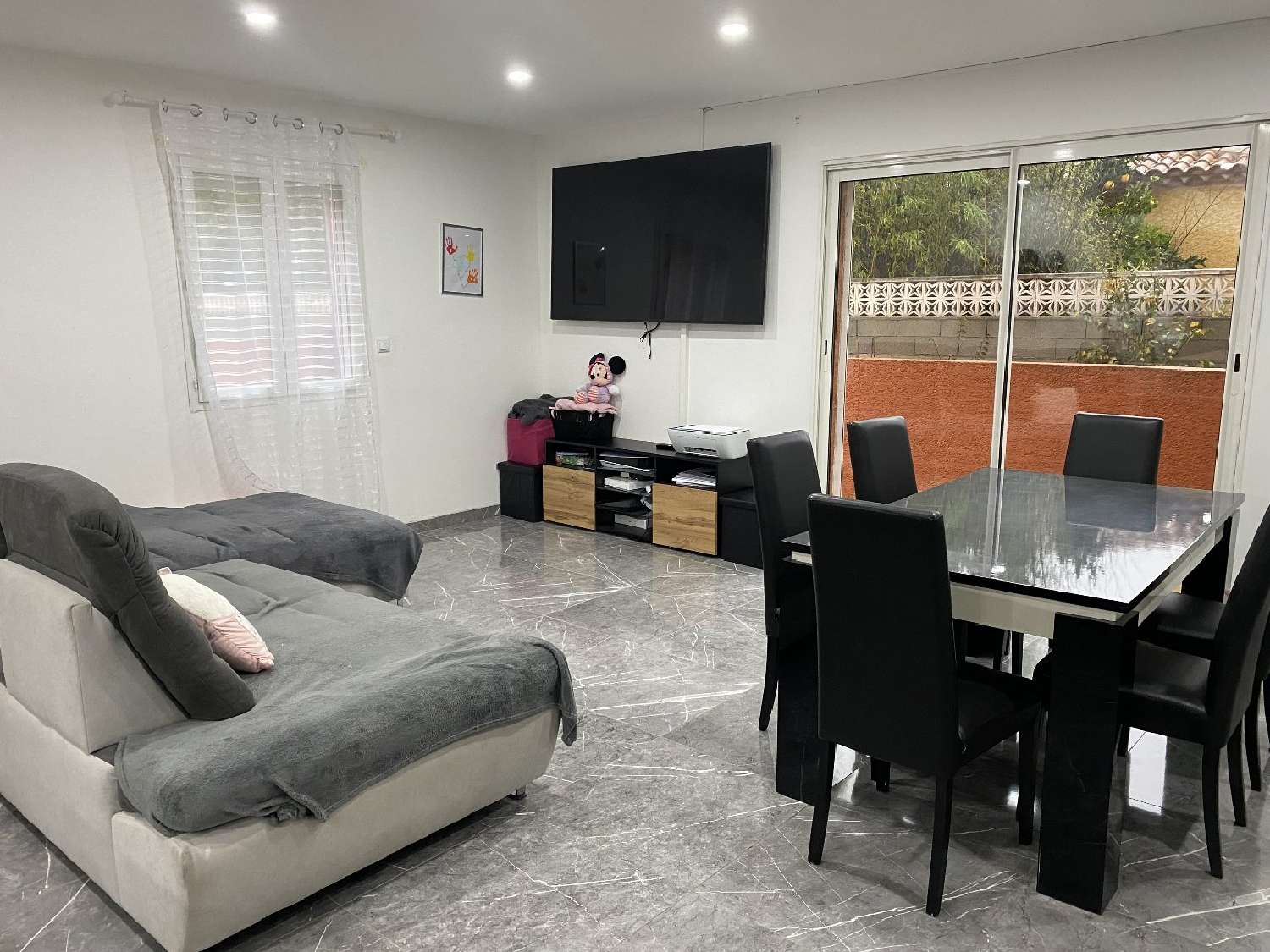 te koop huis Montady Hérault 2