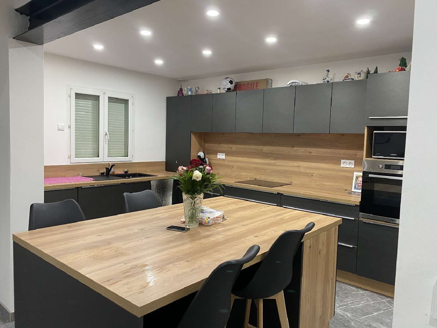 te koop huis Montady Hérault 3