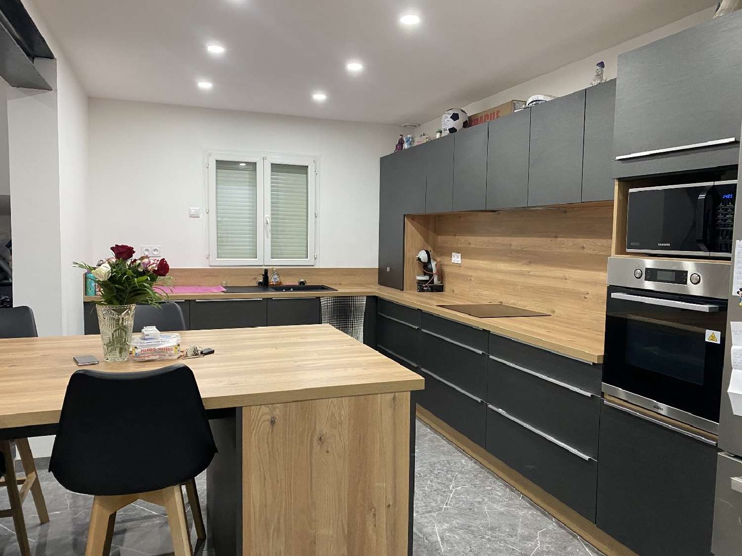 te koop huis Montady Hérault 4