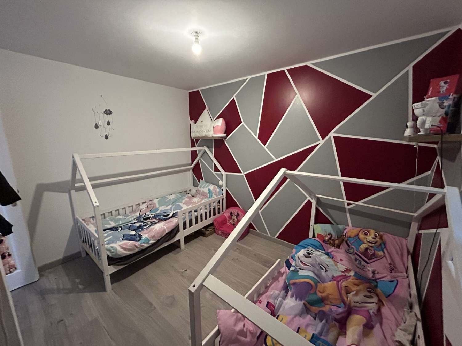 te koop huis Montady Hérault 6