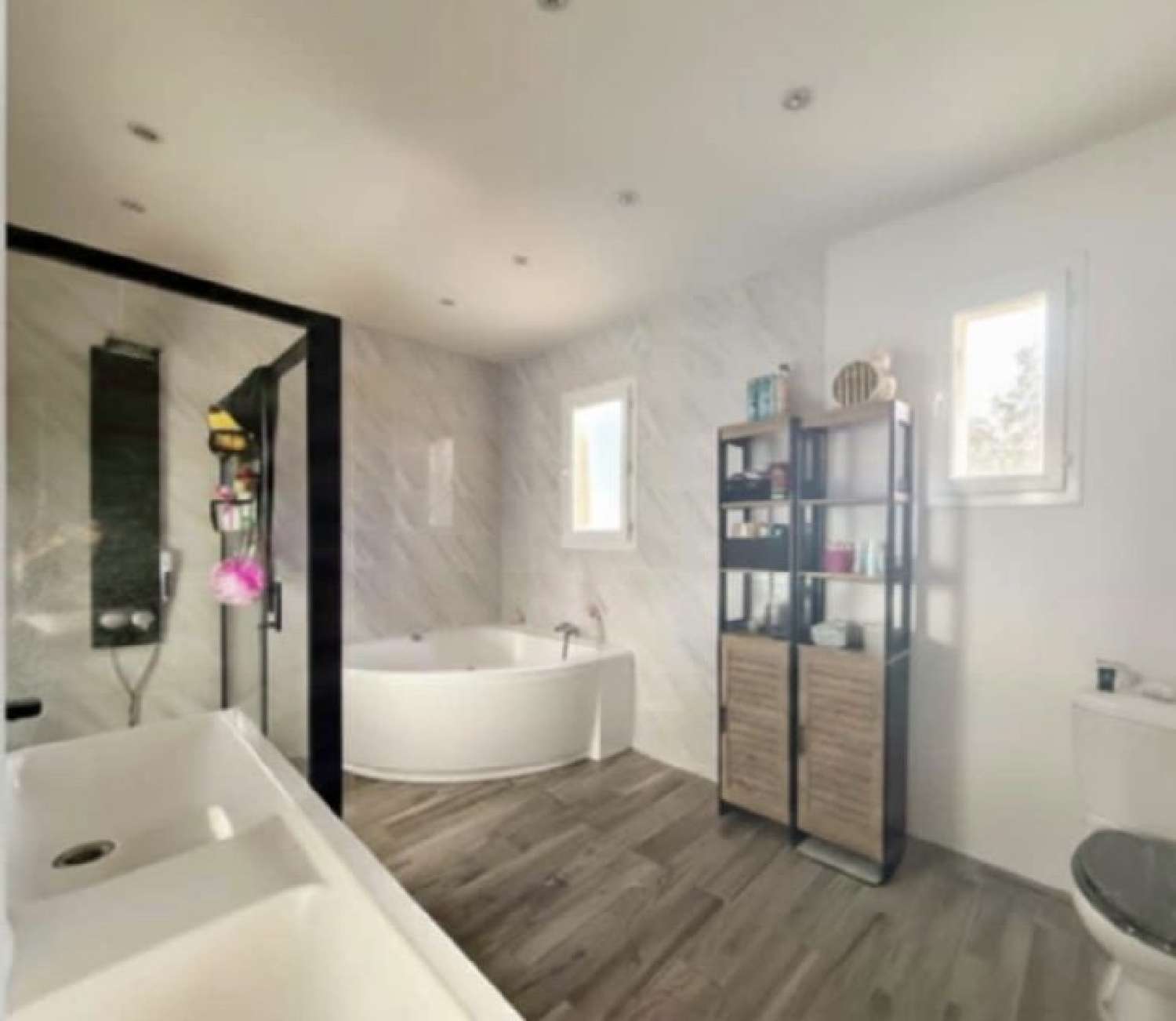 te koop huis Montady Hérault 7