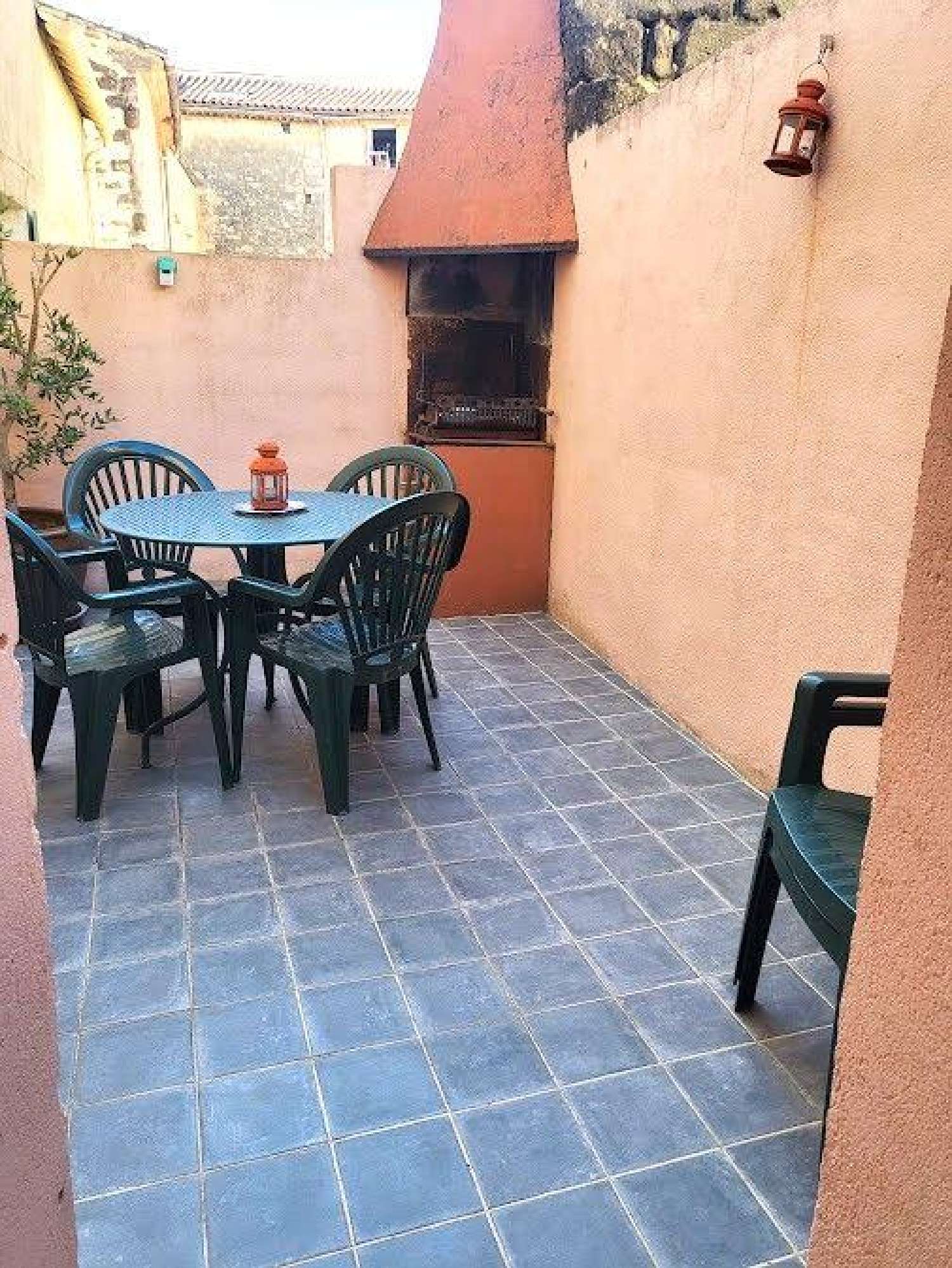 te koop huis Montagnac Hérault 1