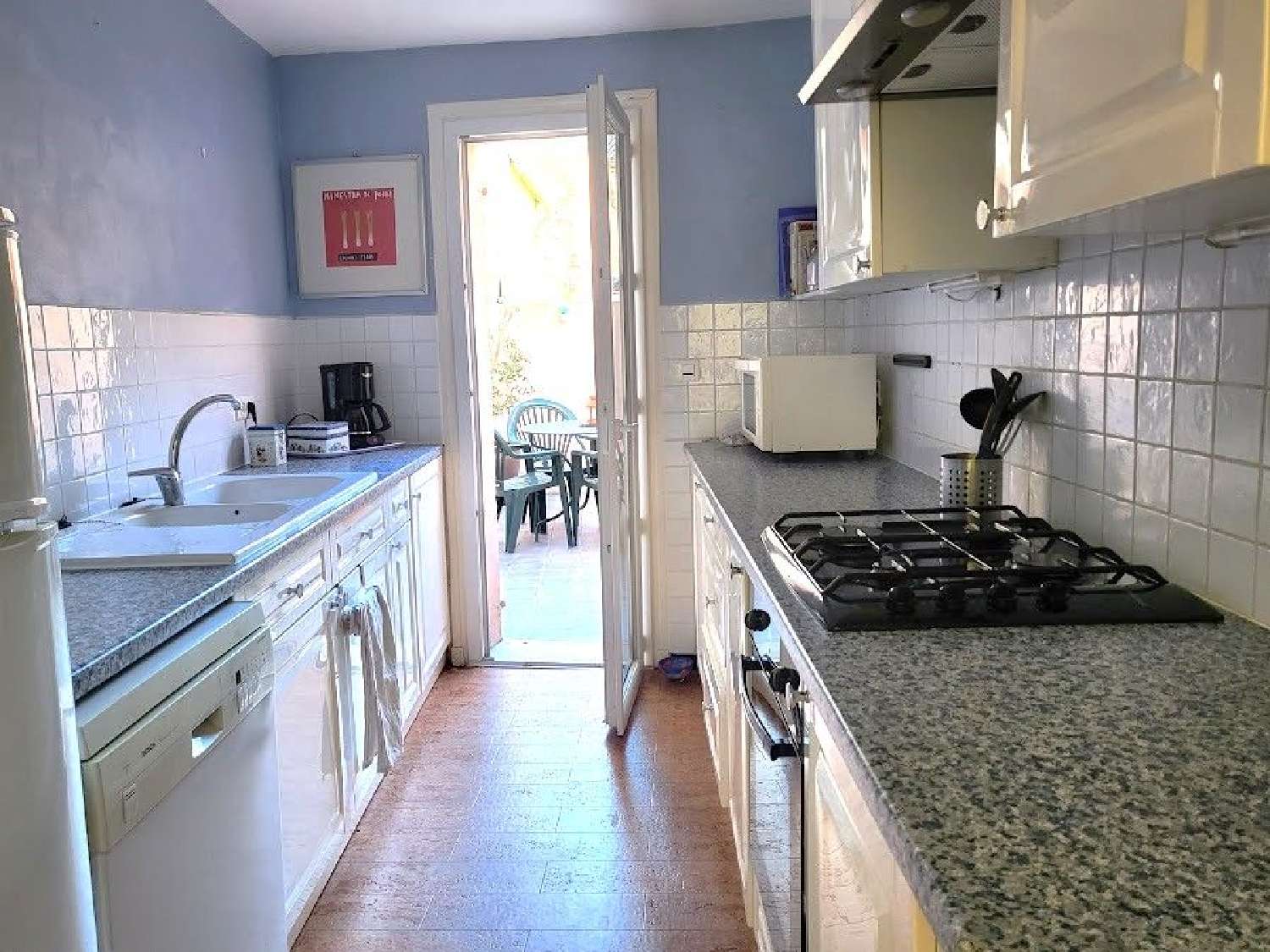 te koop huis Montagnac Hérault 3