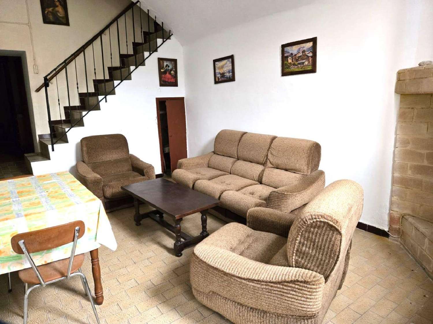 te koop huis Montagnac Hérault 2