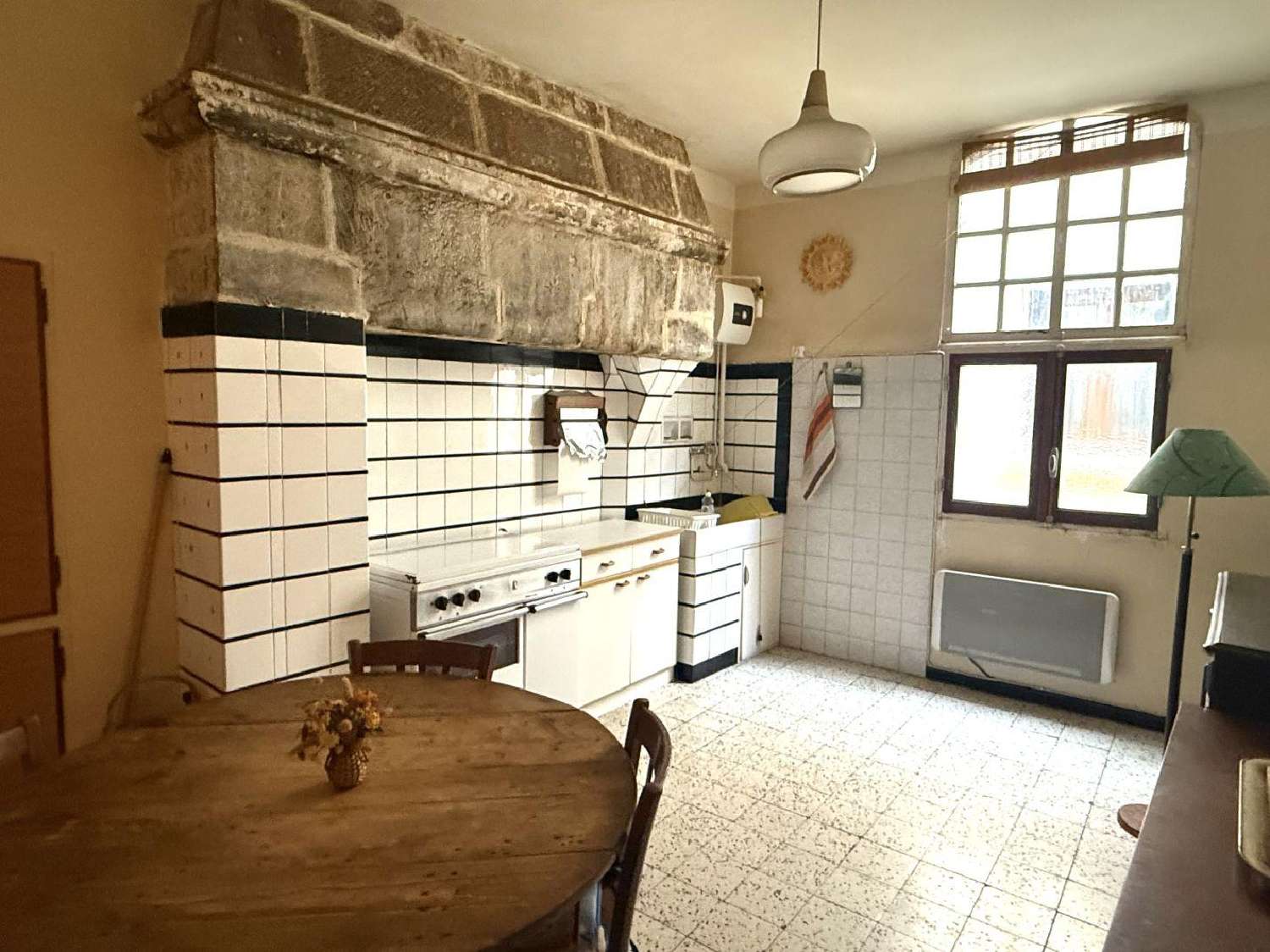 te koop huis Montagnac Hérault 3