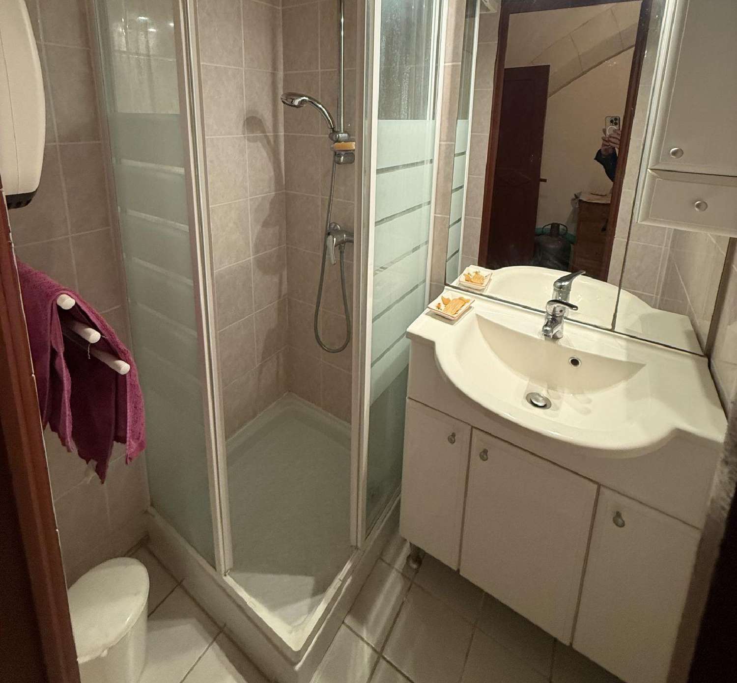 te koop huis Montagnac Hérault 5