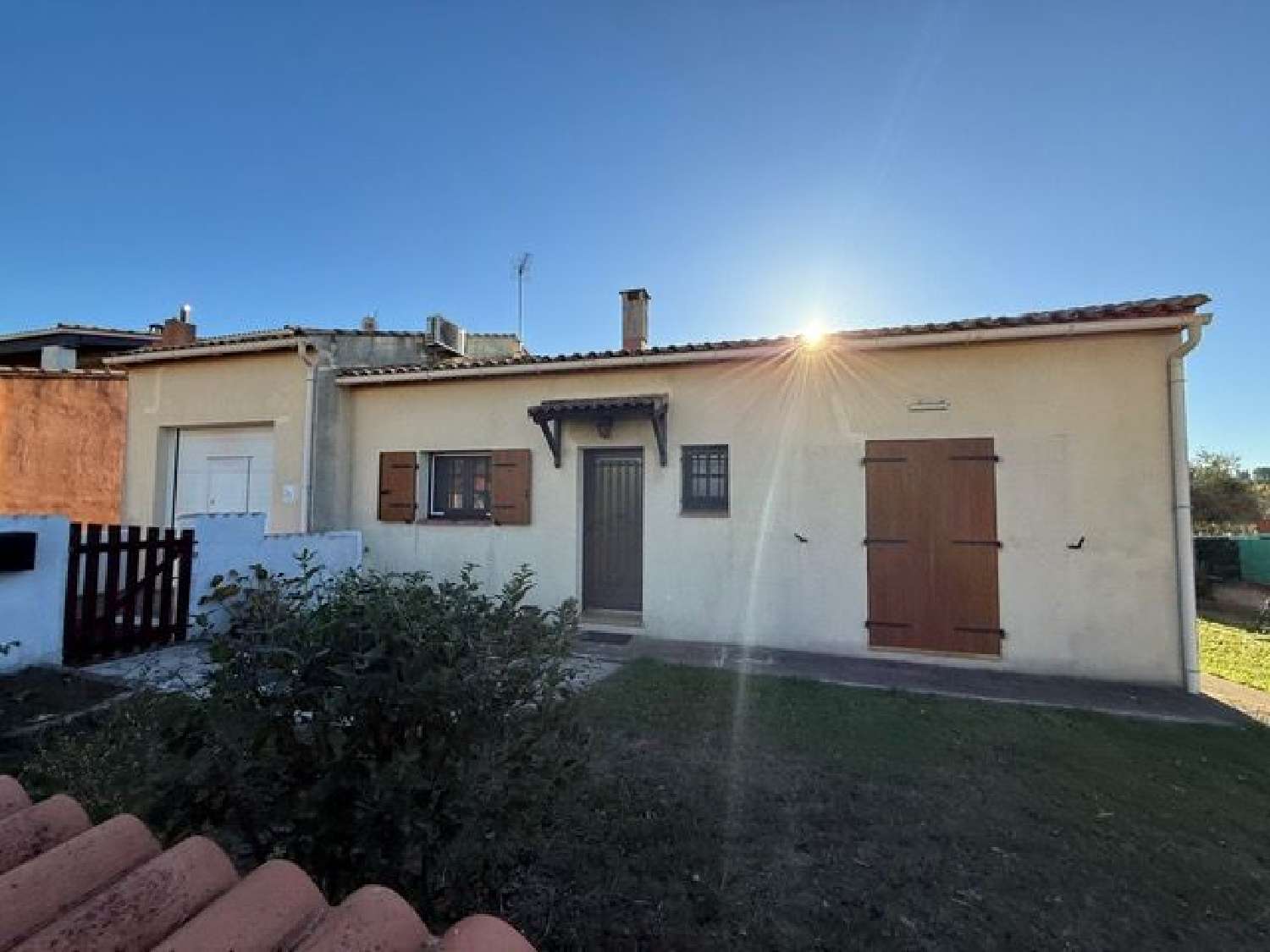  à vendre maison Montagnac Hérault 1