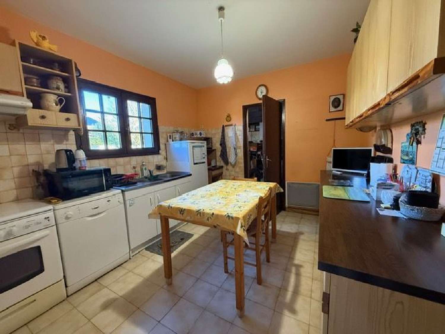  à vendre maison Montagnac Hérault 3