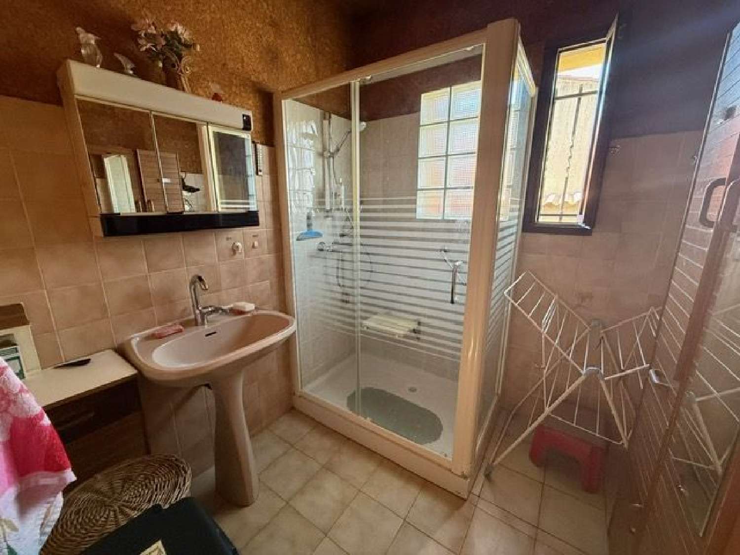  à vendre maison Montagnac Hérault 5