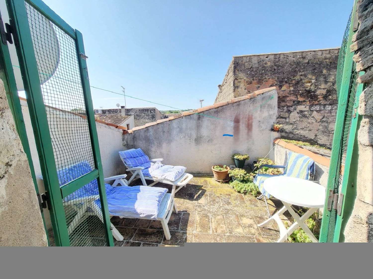  te koop huis Montagnac Hérault 1