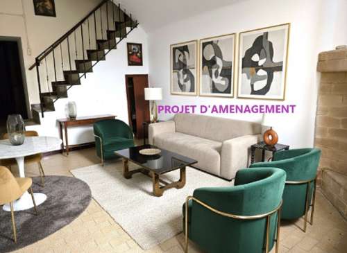 Montagnac Hérault huis foto 7210904