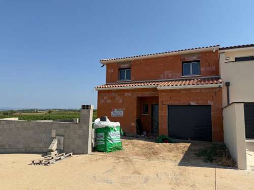 Montagnac Hérault huis foto 7210975