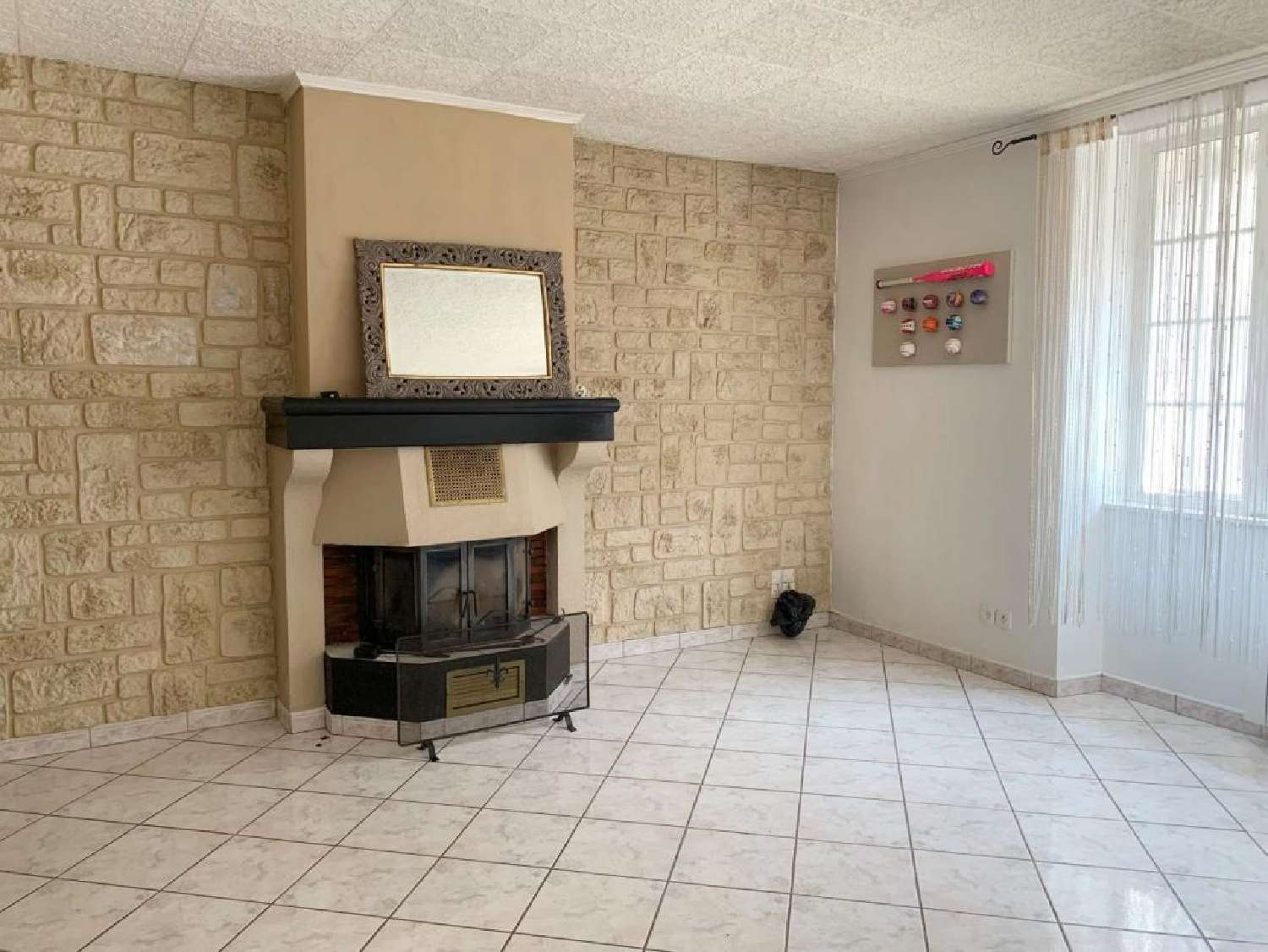 à vendre maison Montagnat Ain 1
