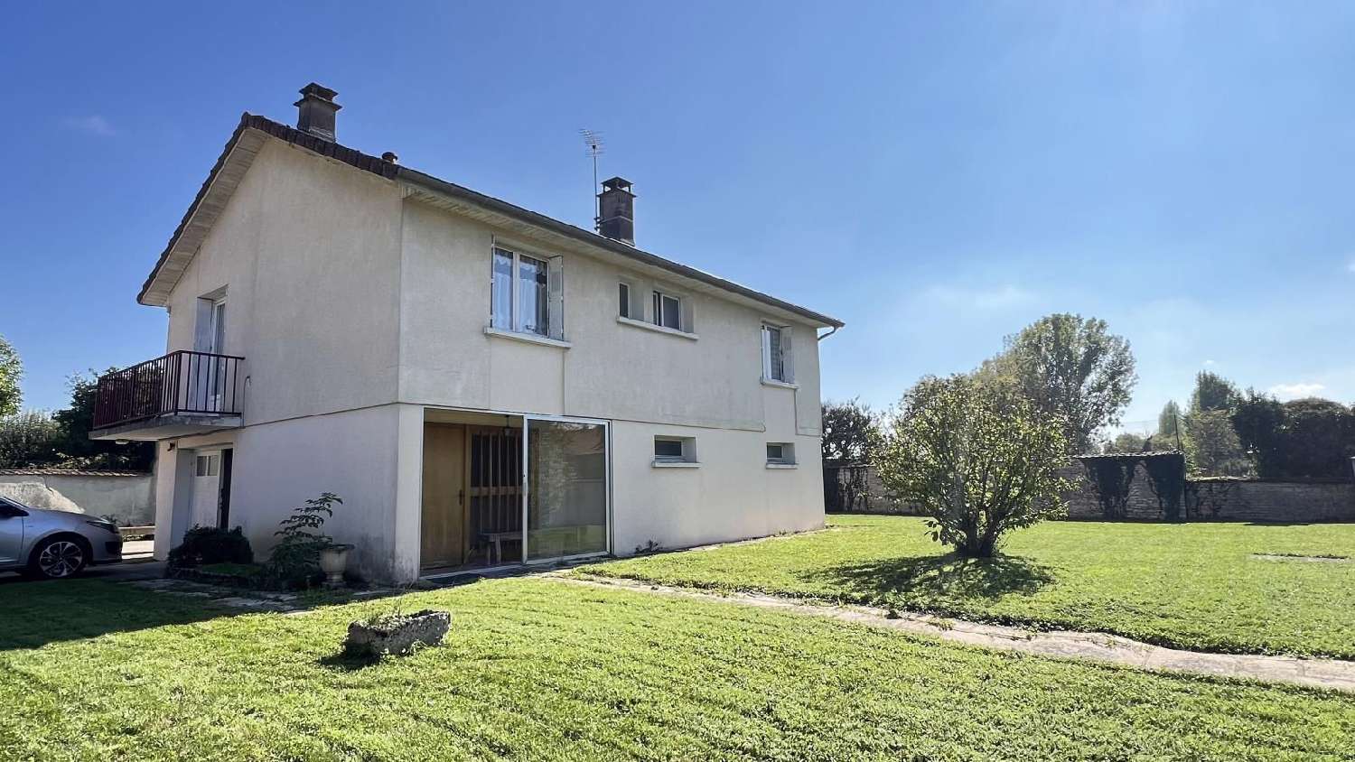 te koop huis Montagny-lès-Beaune Côte-d'Or 1