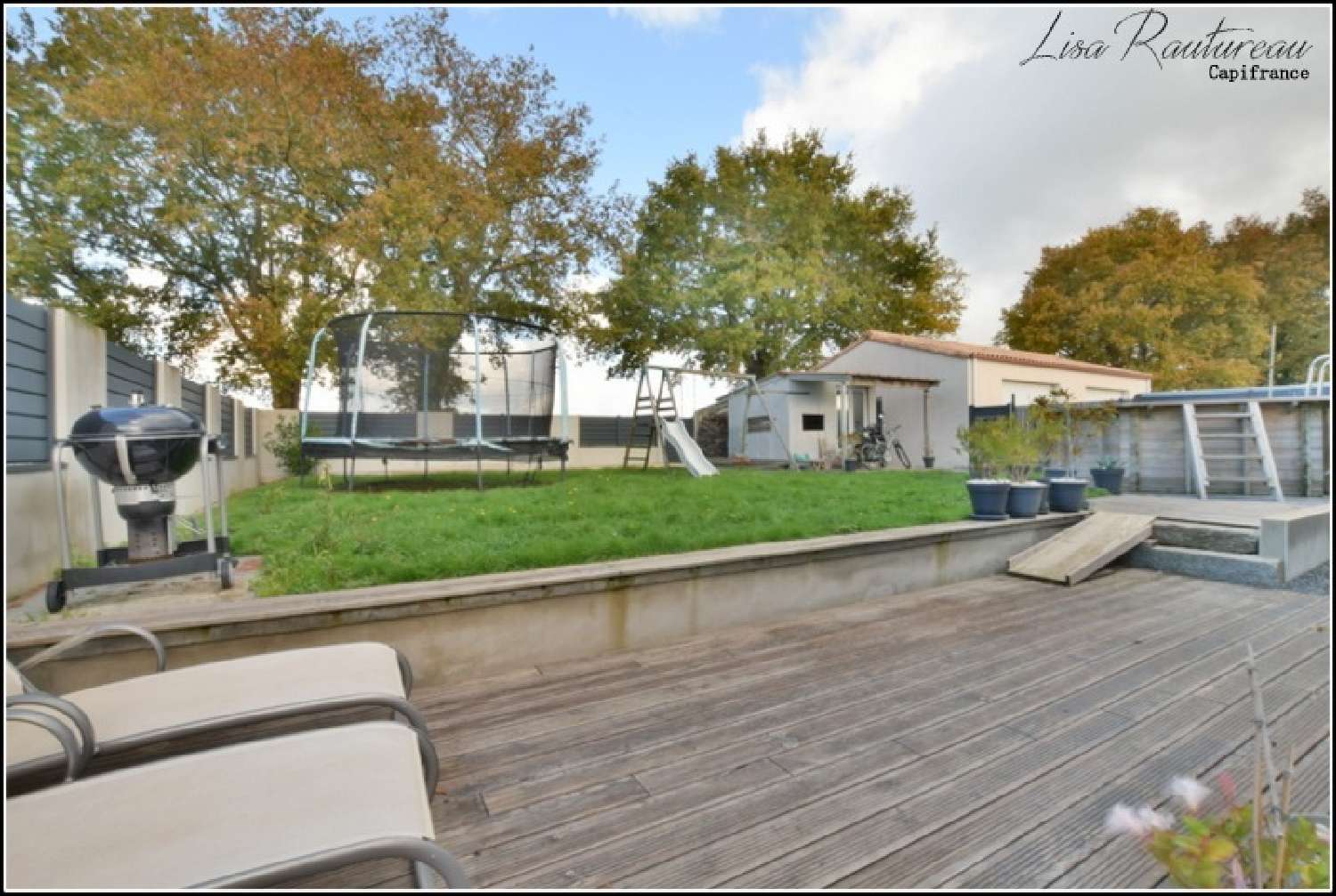 for sale house Montaigu Vendée 2