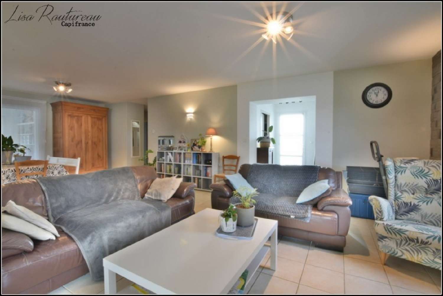 for sale house Montaigu Vendée 3