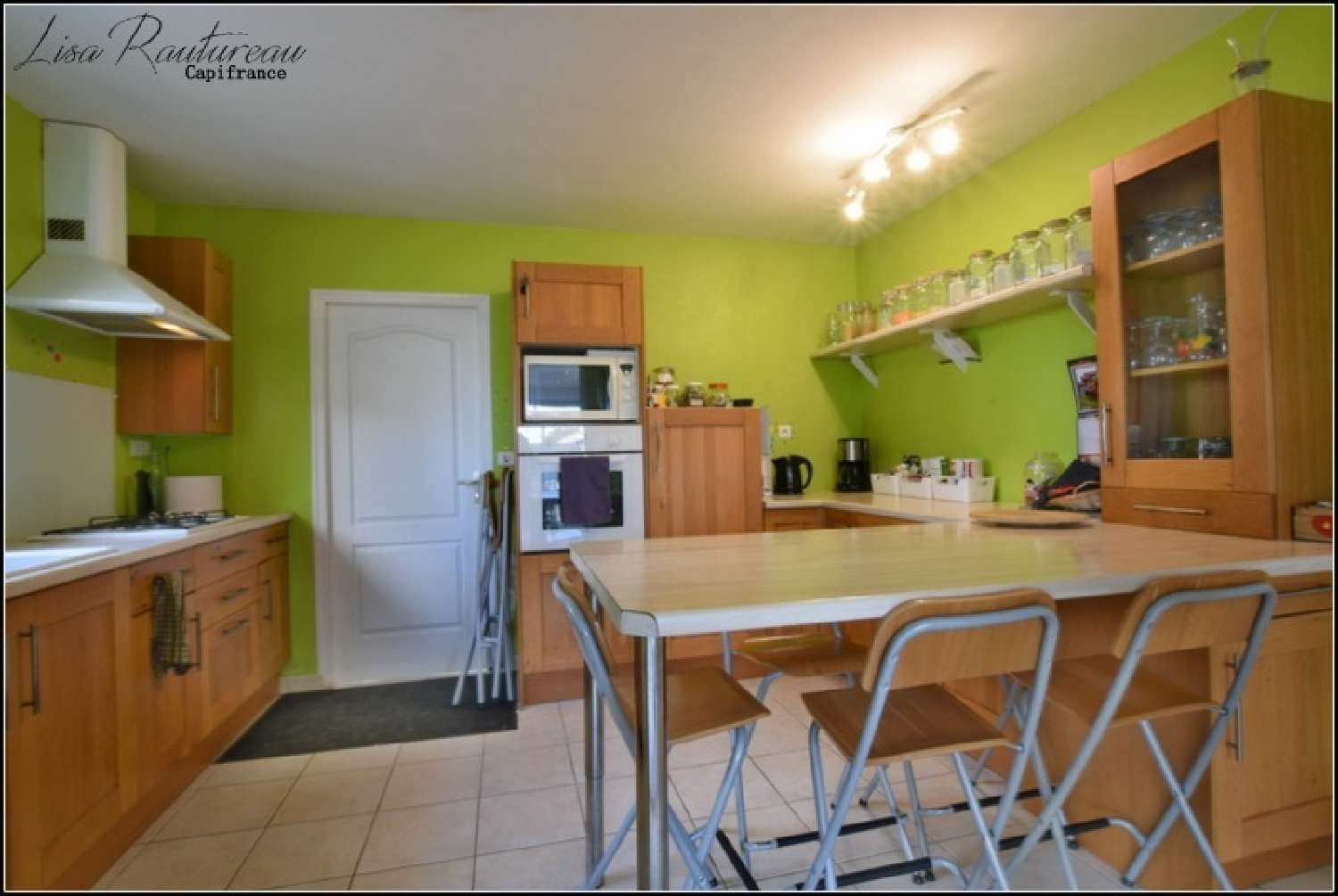 for sale house Montaigu Vendée 5