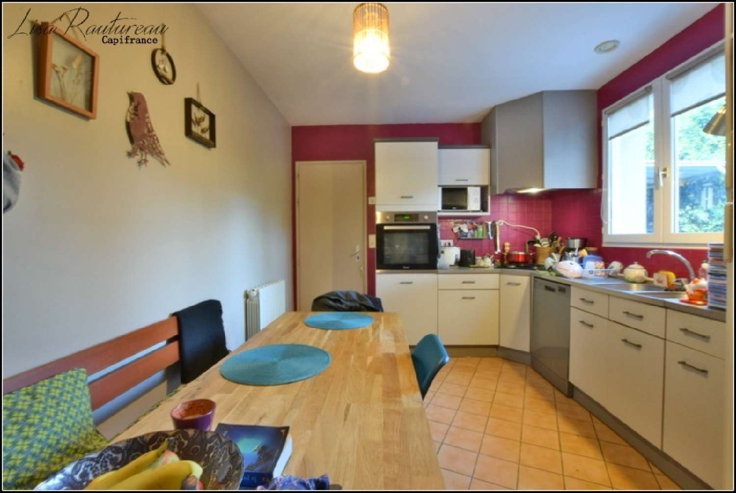 for sale house Montaigu Vendée 3