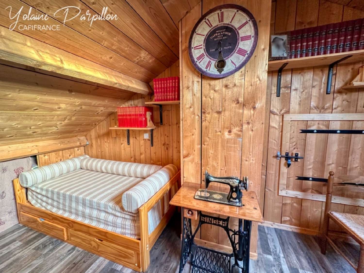 for sale house Montaigu Vendée 5