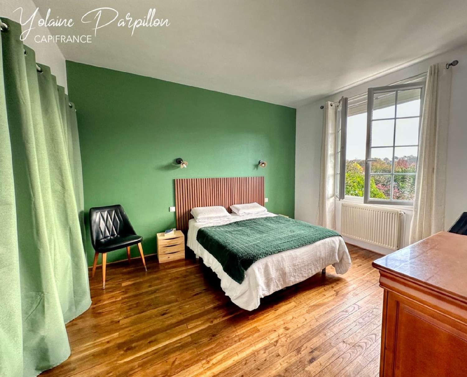 for sale house Montaigu Vendée 6