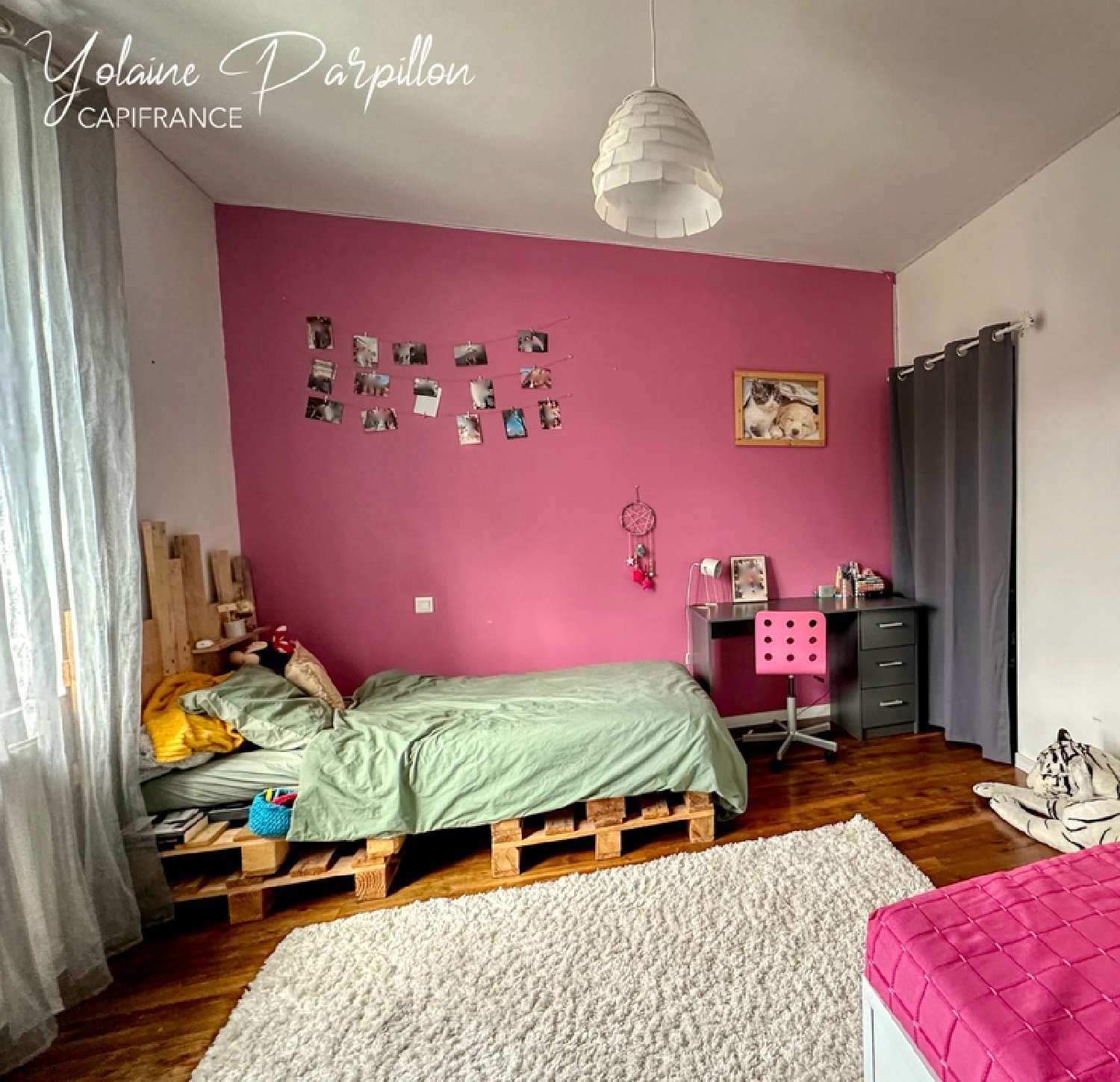 for sale house Montaigu Vendée 7