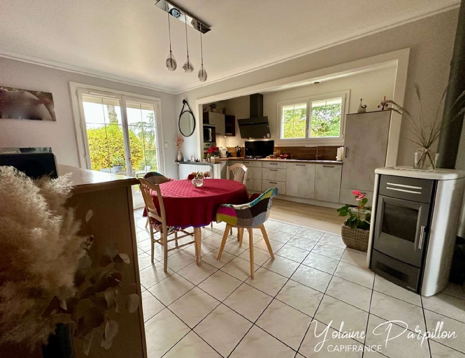 à vendre maison Montaigu Vendée 3