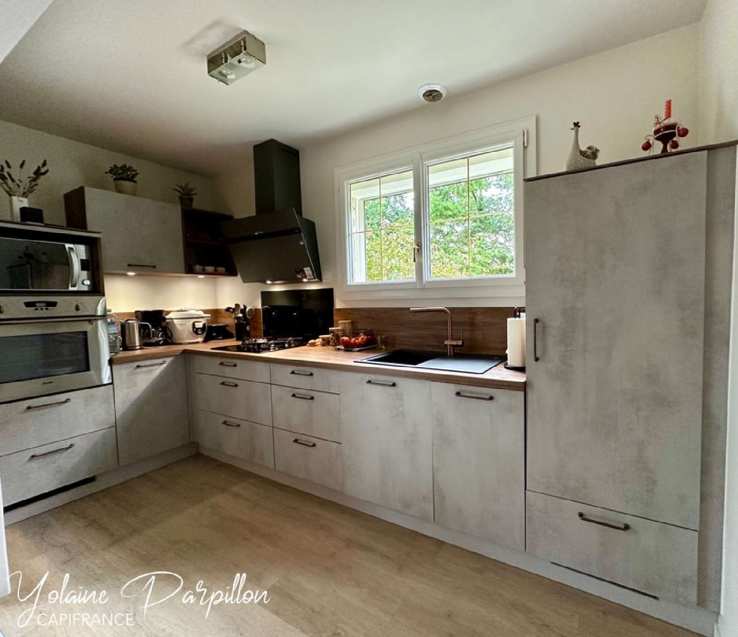 à vendre maison Montaigu Vendée 4