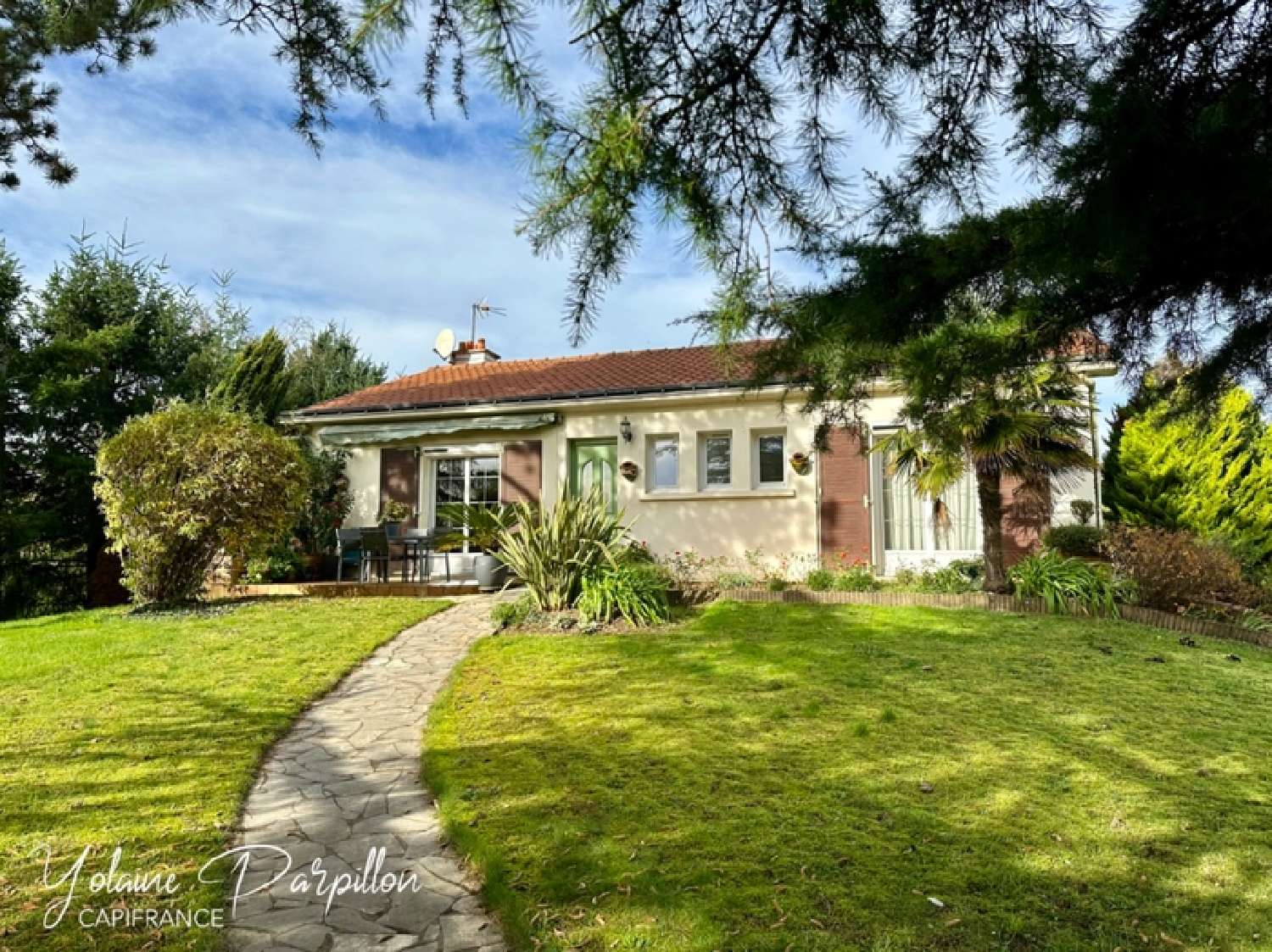 à vendre maison Montaigu Vendée 5