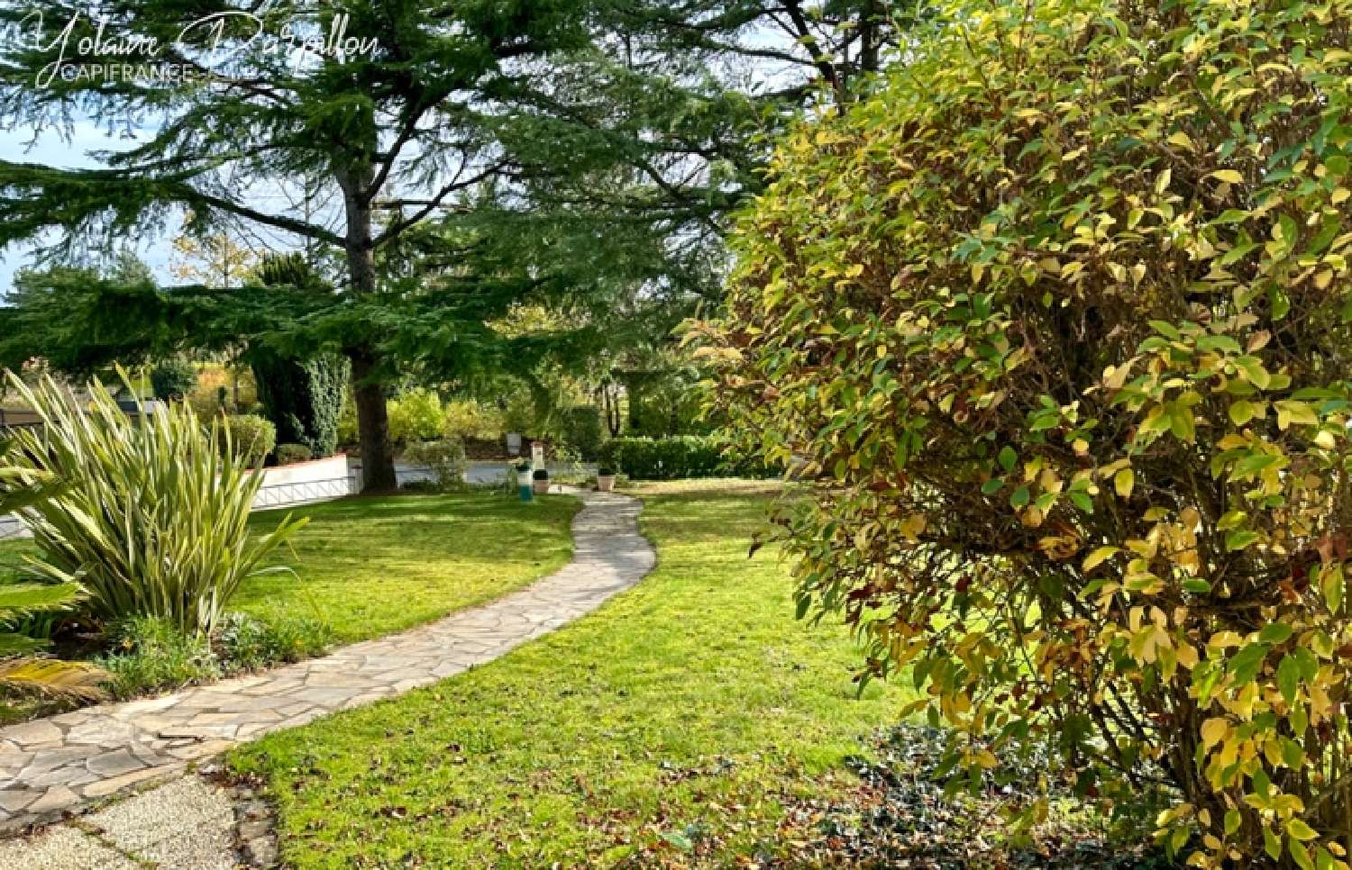 à vendre maison Montaigu Vendée 6