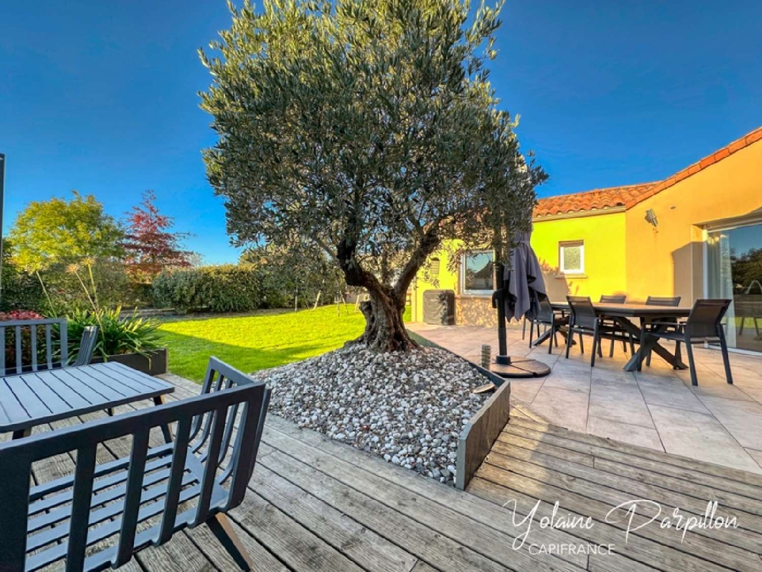  à vendre maison Montaigu Vendée 1