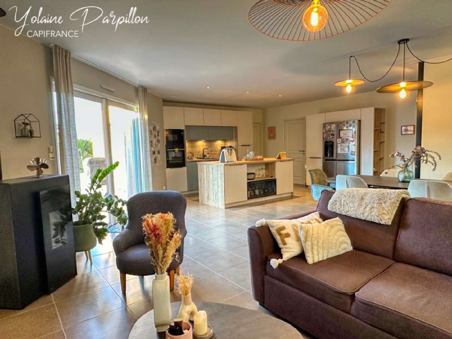  à vendre maison Montaigu Vendée 2