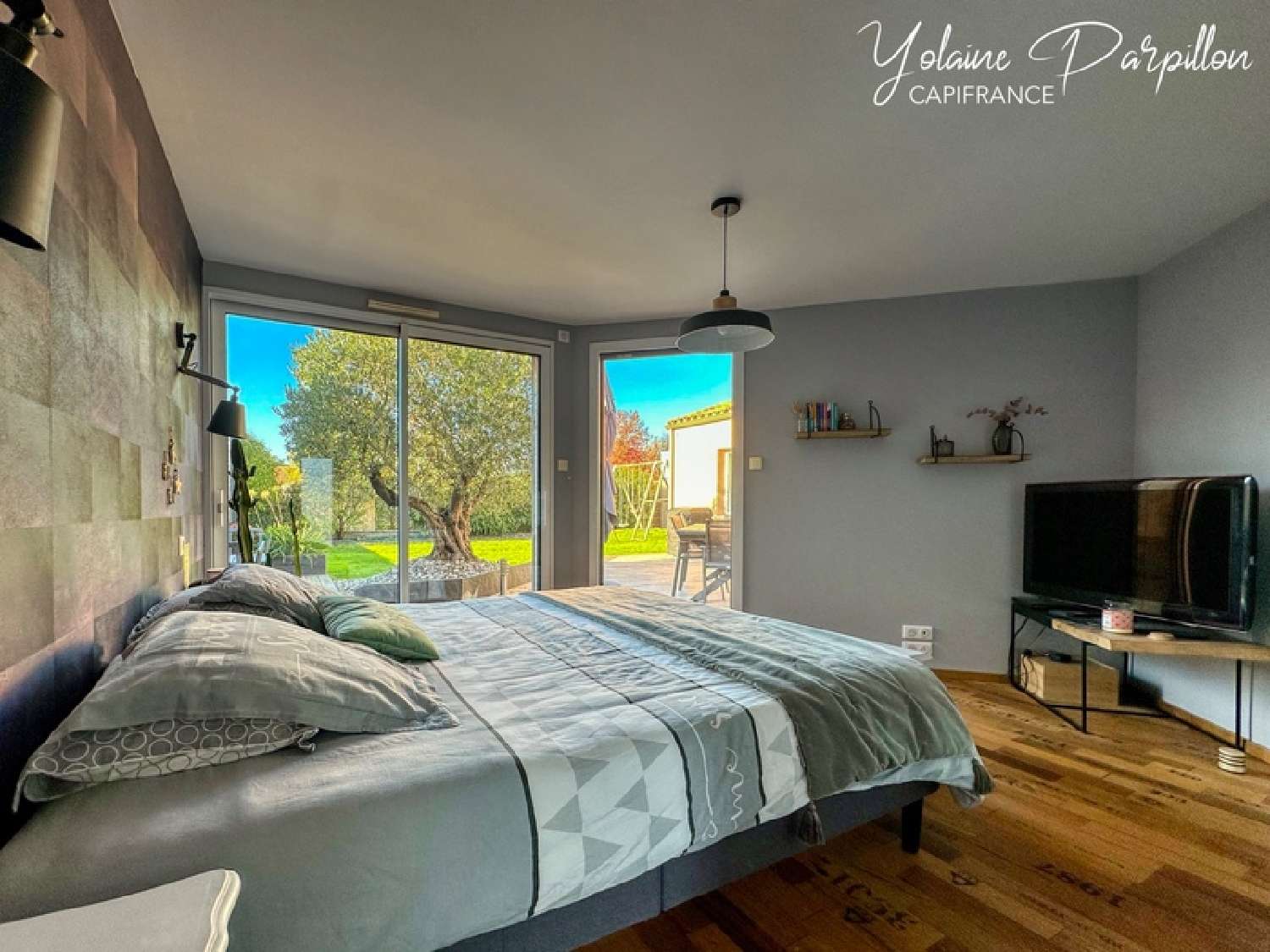 à vendre maison Montaigu Vendée 5