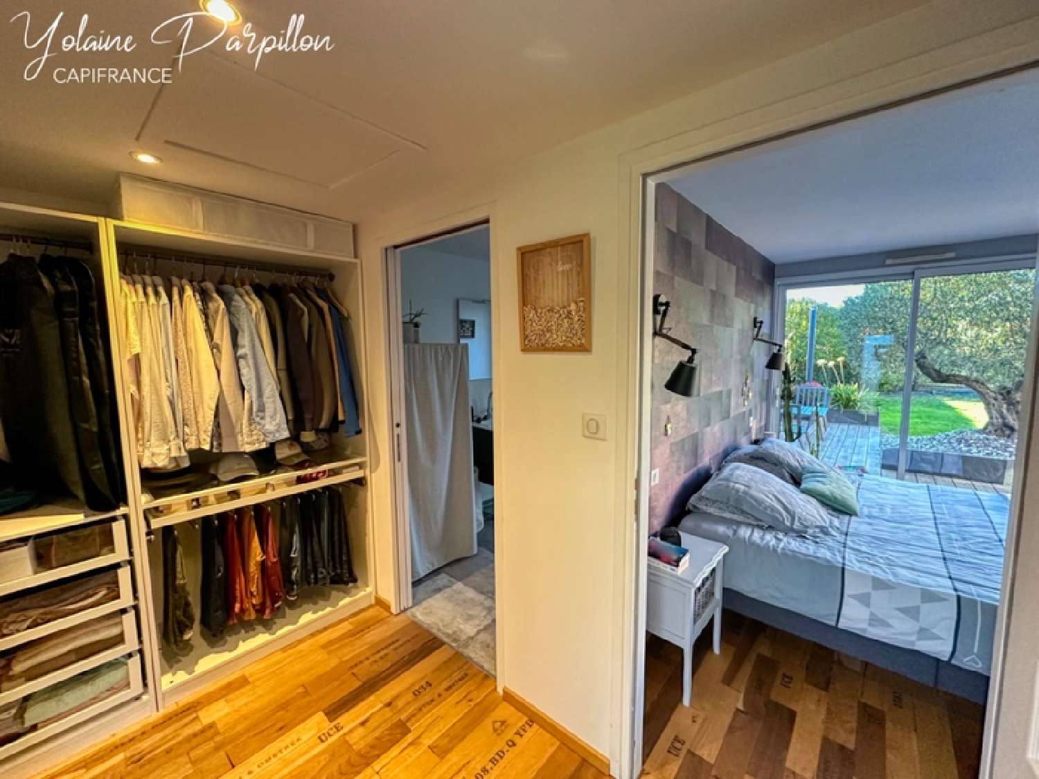  à vendre maison Montaigu Vendée 6