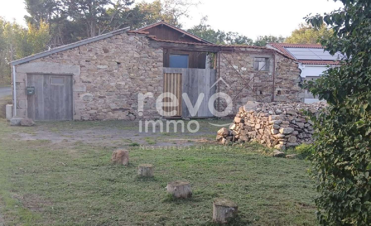 te koop huis Montaigu Vendée 2