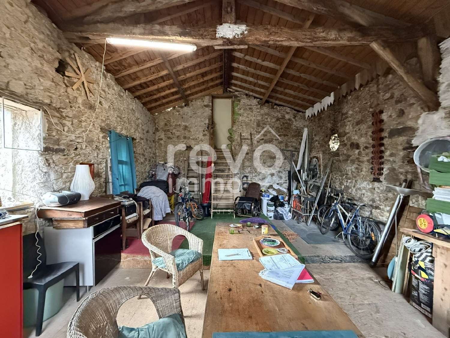 te koop huis Montaigu Vendée 3