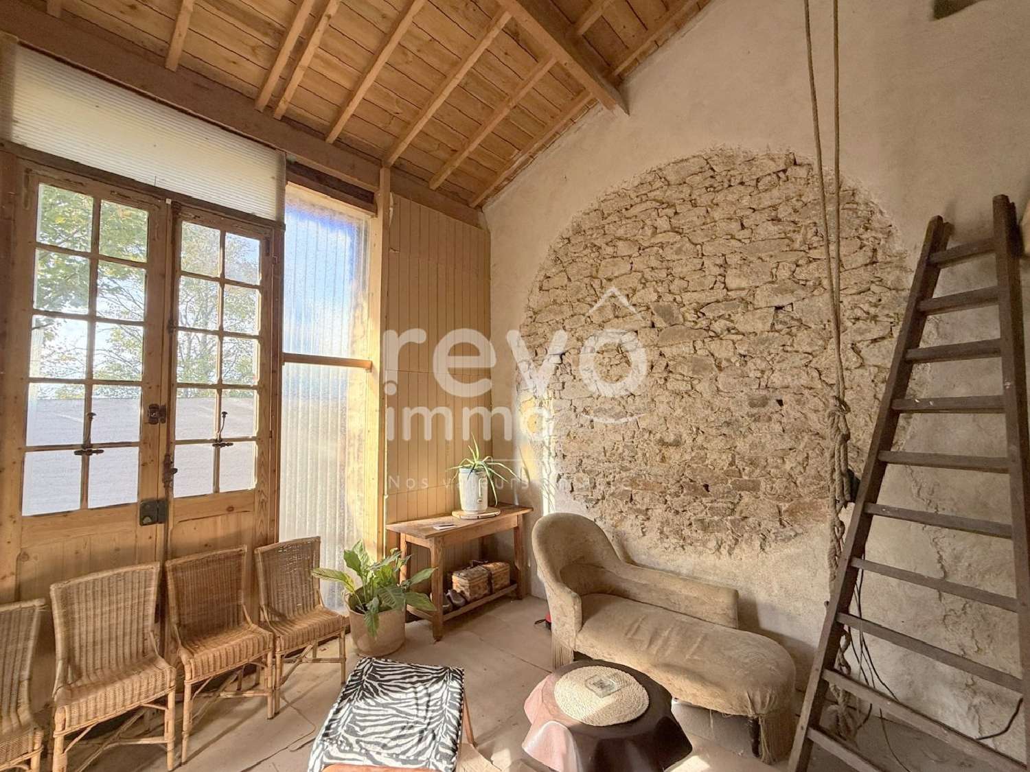 te koop huis Montaigu Vendée 6