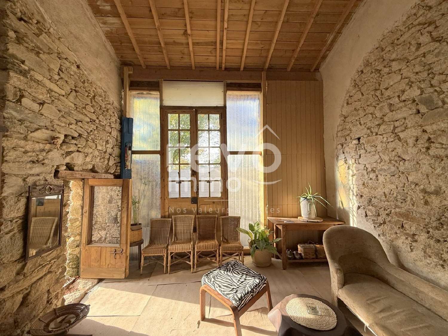 te koop huis Montaigu Vendée 7