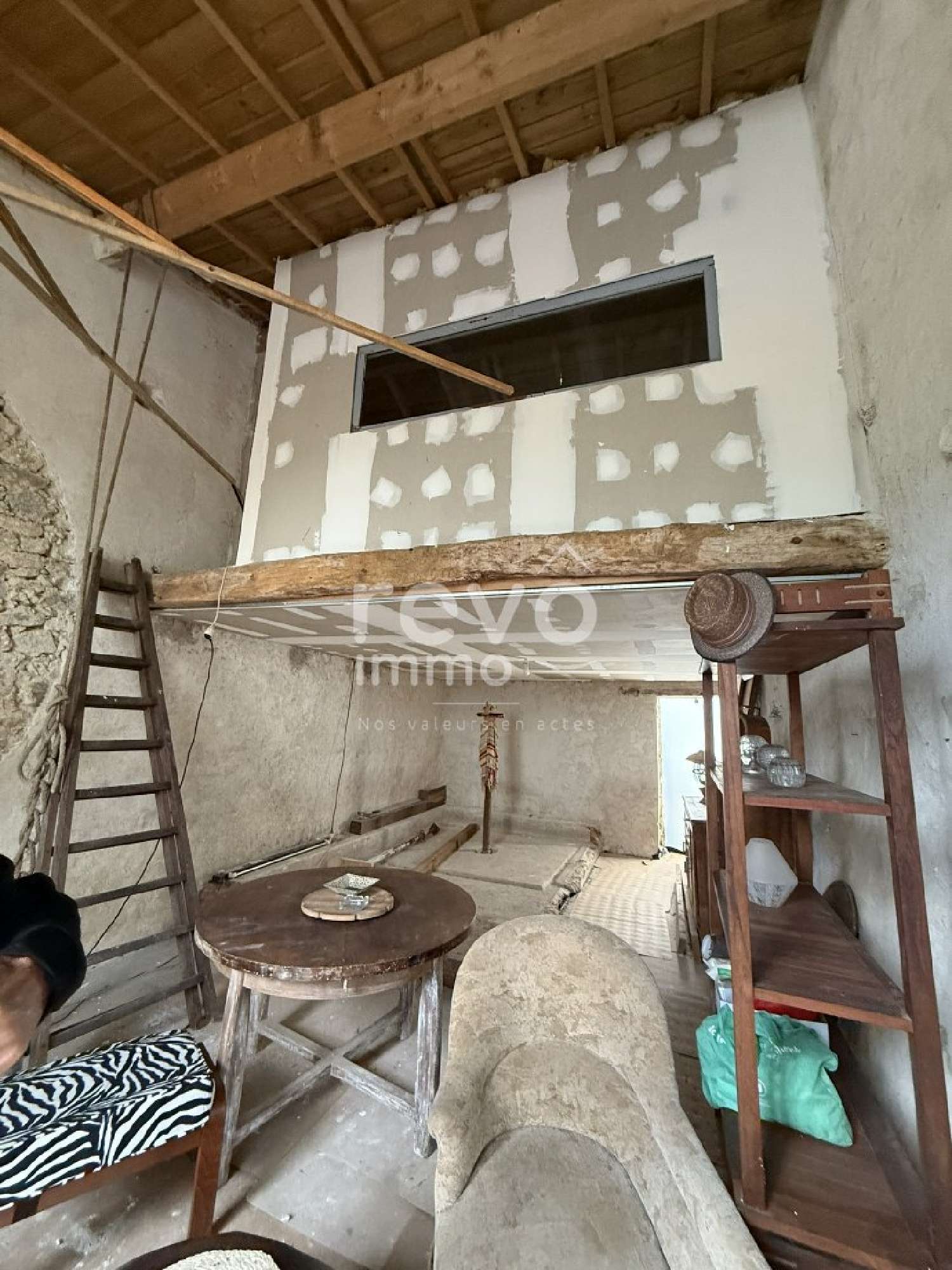 te koop huis Montaigu Vendée 8