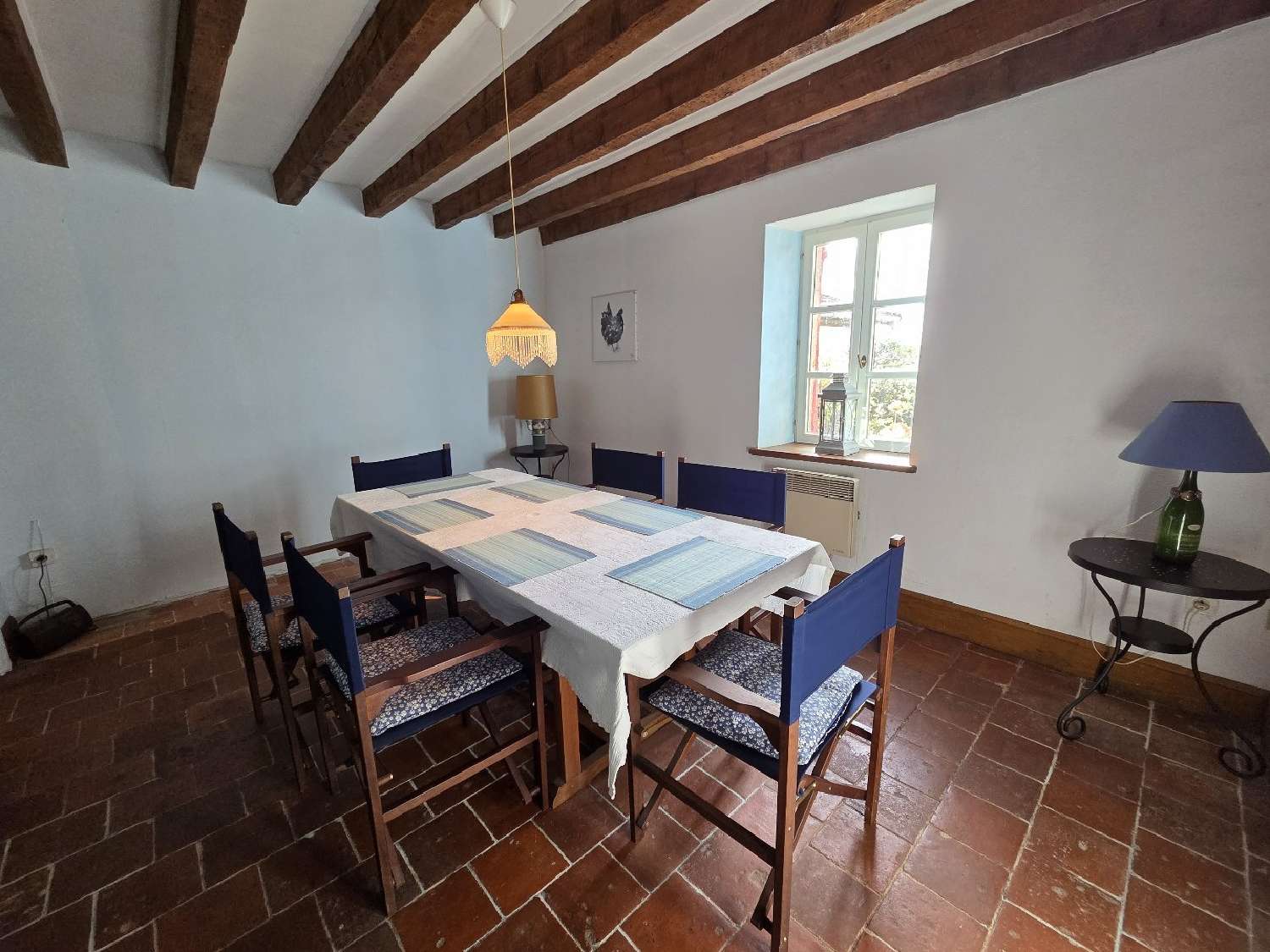  te koop huis Montaigüet-en-Forez Allier 3