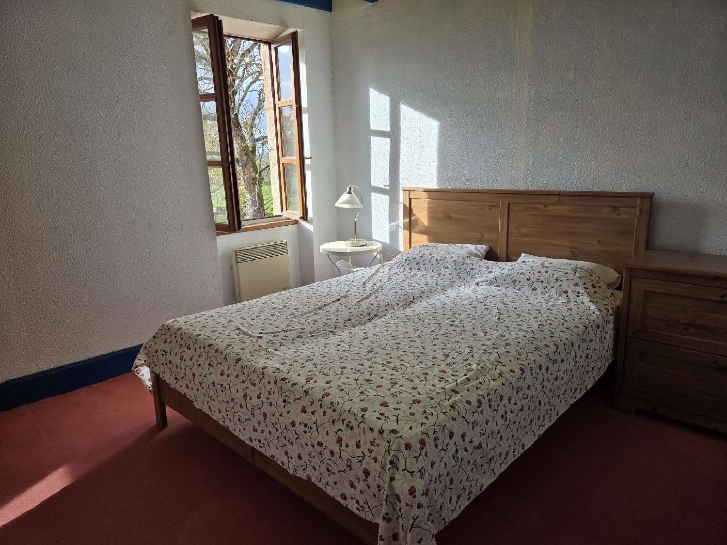  te koop huis Montaigüet-en-Forez Allier 6