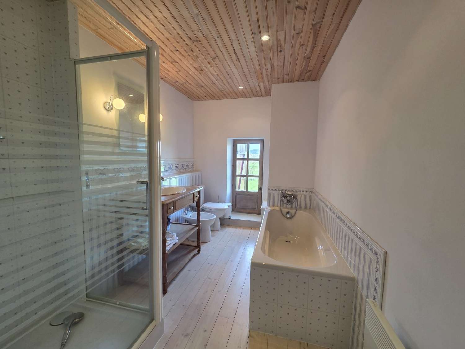  te koop huis Montaigüet-en-Forez Allier 7