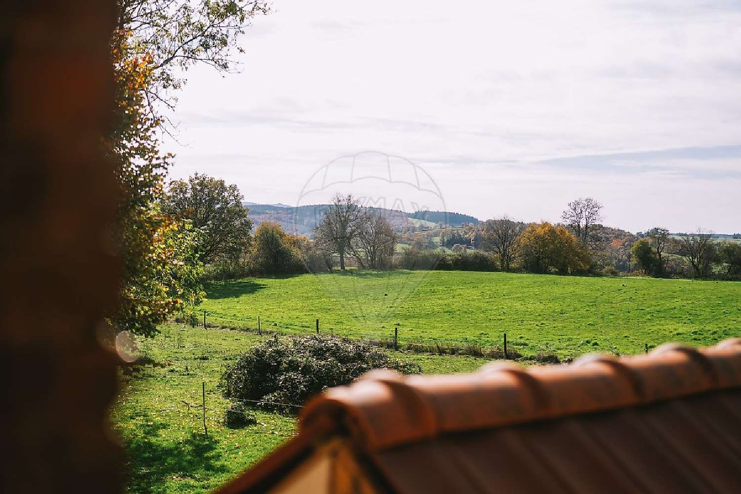 te koop huis Montaigüet-en-Forez Allier 2