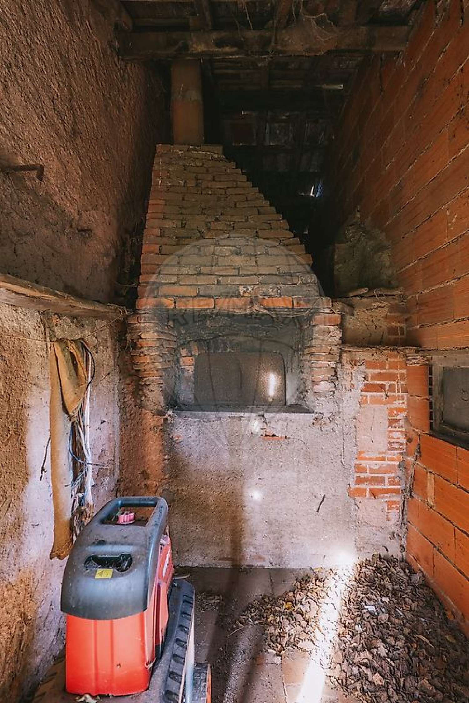 te koop huis Montaigüet-en-Forez Allier 4