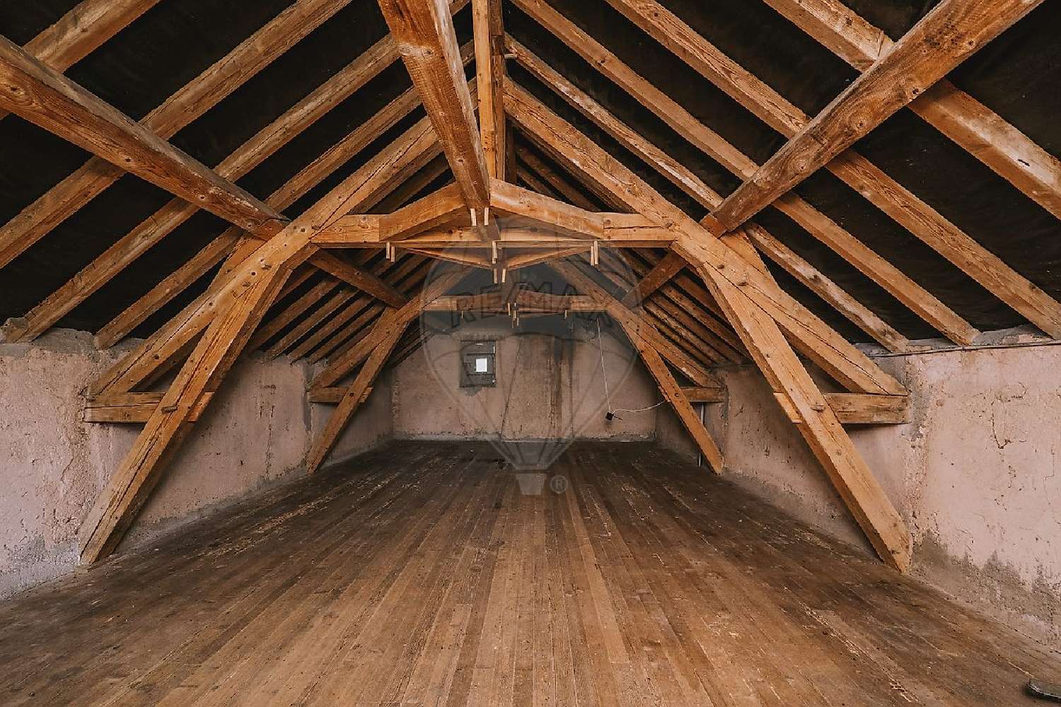 te koop huis Montaigüet-en-Forez Allier 6